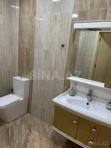 Сдаётся 3-комн. новостройка 108 м², м. 8 ноября, photo 12 from 14