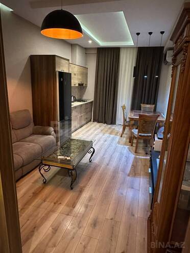 Сдаётся 3-комн. новостройка 108 м², м. 8 ноября, photo 1 from 14
