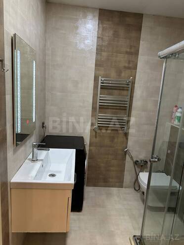 Сдаётся 3-комн. новостройка 108 м², м. 8 ноября, photo 11 from 14