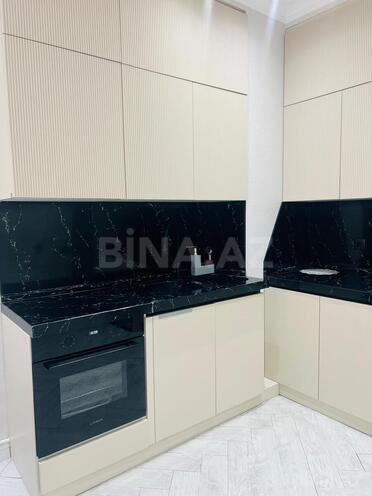 Satılır 3 otaqlı yeni tikili 75 m², 20 Yanvar m., photo 6 from 19
