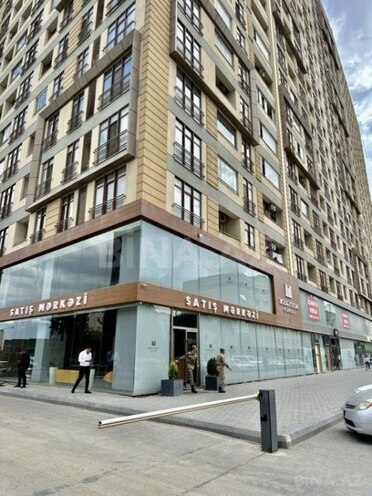 Satılır 3 otaqlı yeni tikili 75 m², 20 Yanvar m., photo 1 from 19