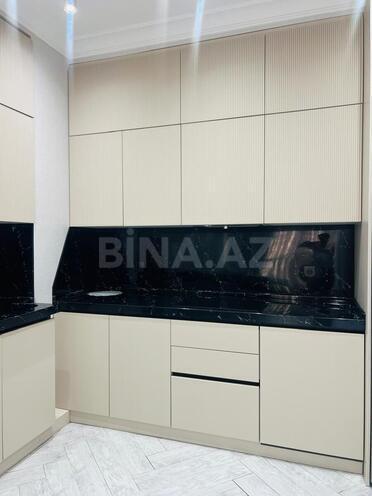 Satılır 3 otaqlı yeni tikili 75 m², 20 Yanvar m., photo 7 from 19