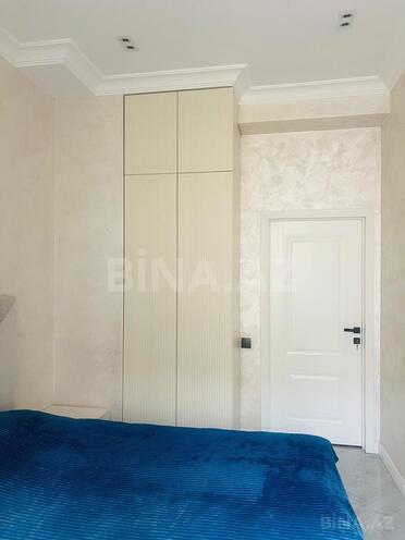 Satılır 3 otaqlı yeni tikili 75 m², 20 Yanvar m., photo 9 from 19
