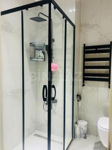 Satılır 3 otaqlı yeni tikili 75 m², 20 Yanvar m., photo 14 from 19