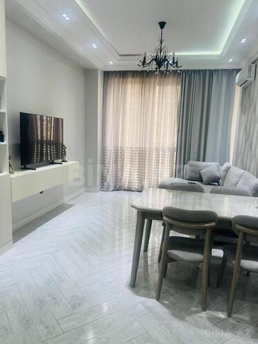 Satılır 3 otaqlı yeni tikili 75 m², 20 Yanvar m., photo 4 from 19