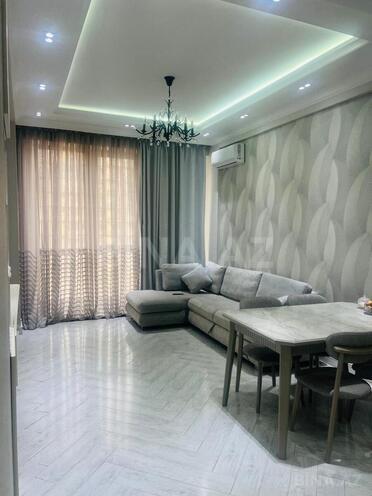 Satılır 3 otaqlı yeni tikili 75 m², 20 Yanvar m., photo 3 from 19