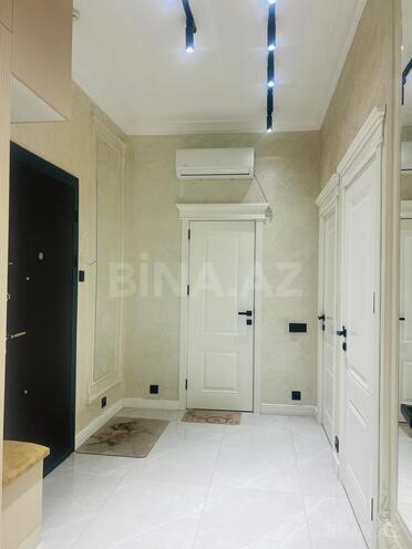 Satılır 3 otaqlı yeni tikili 75 m², 20 Yanvar m., photo 12 from 19