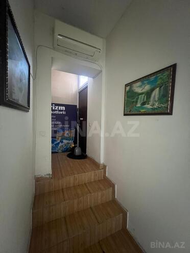 İcarəyə verilir 4 otaqlı ofis 90 m², 28 May m., photo 19 from 23