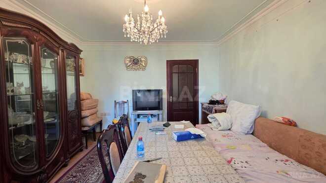 Satılır 3 otaqlı köhnə tikili 80 m², Elmlər Akademiyası m., photo 4 from 27