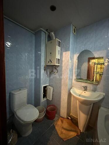 Satılır 3 otaqlı köhnə tikili 80 m², Elmlər Akademiyası m., photo 18 from 27