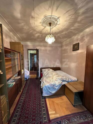 Satılır 3 otaqlı köhnə tikili 80 m², Elmlər Akademiyası m., photo 13 from 27