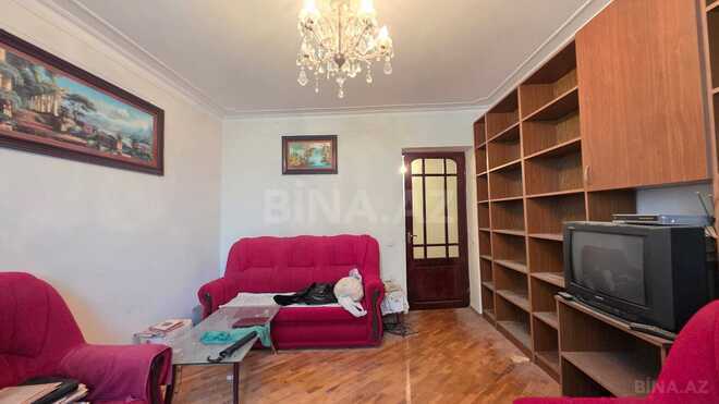 Satılır 3 otaqlı köhnə tikili 80 m², Elmlər Akademiyası m., photo 16 from 27