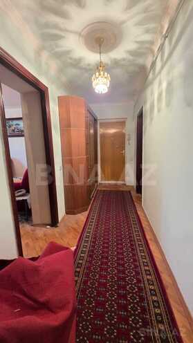 Satılır 3 otaqlı köhnə tikili 80 m², Elmlər Akademiyası m., photo 14 from 27