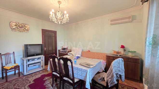 Satılır 3 otaqlı köhnə tikili 80 m², Elmlər Akademiyası m., photo 11 from 27