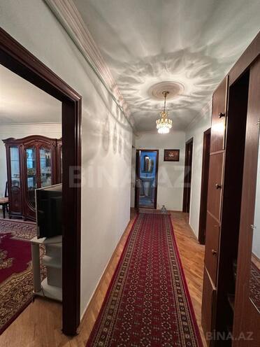 Satılır 3 otaqlı köhnə tikili 80 m², Elmlər Akademiyası m., photo 21 from 27
