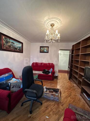 Satılır 3 otaqlı köhnə tikili 80 m², Elmlər Akademiyası m., photo 12 from 27