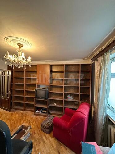 Satılır 3 otaqlı köhnə tikili 80 m², Elmlər Akademiyası m., photo 15 from 27