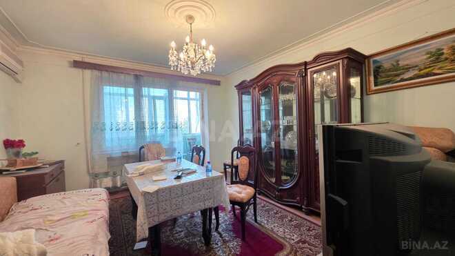 Satılır 3 otaqlı köhnə tikili 80 m², Elmlər Akademiyası m., photo 1 from 27
