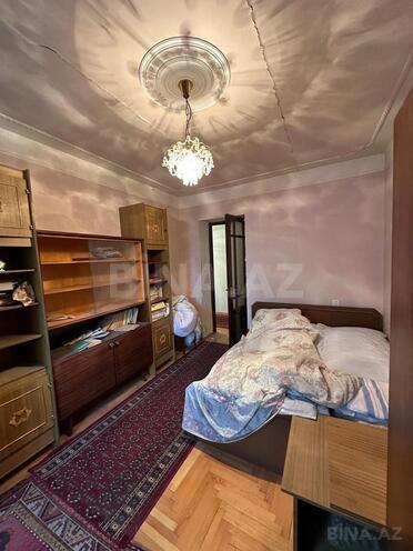 Satılır 3 otaqlı köhnə tikili 80 m², Elmlər Akademiyası m., photo 25 from 27