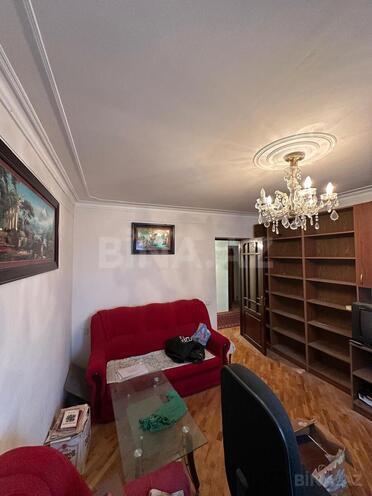 Satılır 3 otaqlı köhnə tikili 80 m², Elmlər Akademiyası m., photo 5 from 27