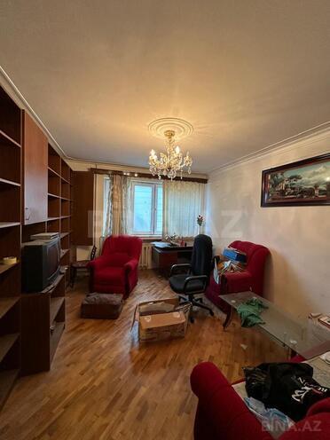 Satılır 3 otaqlı köhnə tikili 80 m², Elmlər Akademiyası m., photo 22 from 27