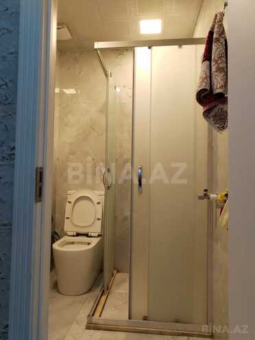 Satılır 2 otaqlı yeni tikili 57.5 m², Nəriman Nərimanov m., photo 10 from 21