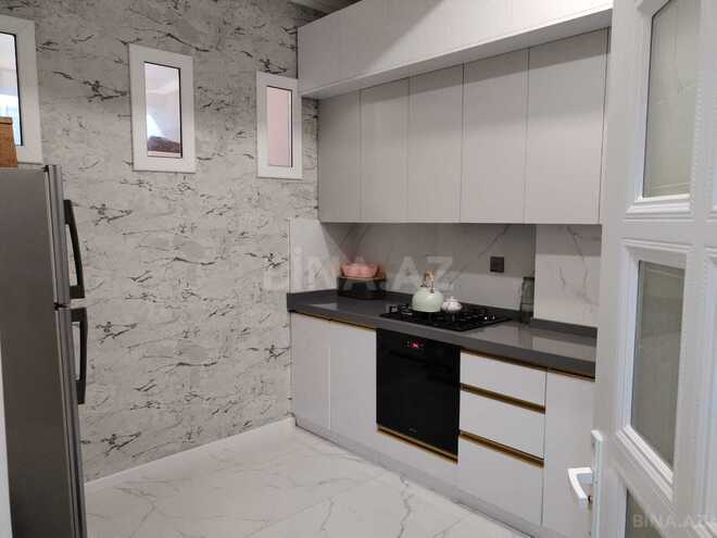 Satılır 2 otaqlı yeni tikili 57.5 m², Nəriman Nərimanov m., photo 6 from 21