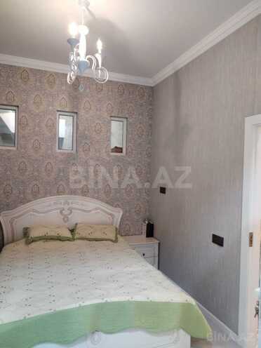 Satılır 2 otaqlı yeni tikili 57.5 m², Nəriman Nərimanov m., photo 5 from 21