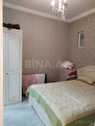 Satılır 2 otaqlı yeni tikili 57.5 m², Nəriman Nərimanov m., photo 4 from 21