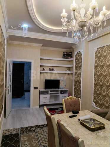 Satılır 2 otaqlı yeni tikili 57.5 m², Nəriman Nərimanov m., photo 3 from 21