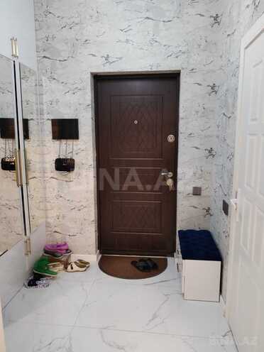 Satılır 2 otaqlı yeni tikili 57.5 m², Nəriman Nərimanov m., photo 11 from 21