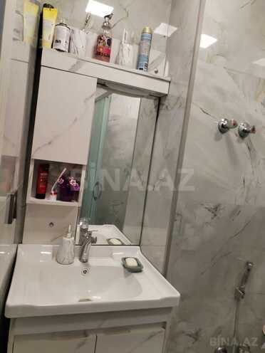 Satılır 2 otaqlı yeni tikili 57.5 m², Nəriman Nərimanov m., photo 8 from 21