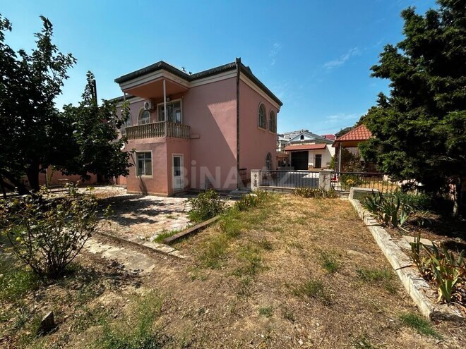 Satılır  torpaq 5.5 sot, Badamdar q., photo 5 from 6