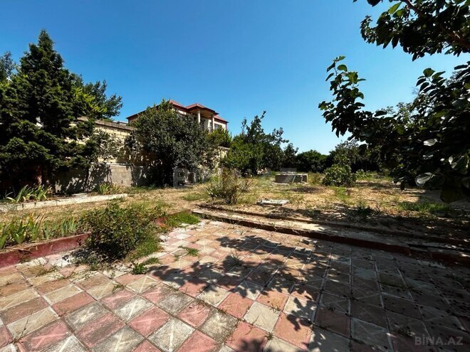 Satılır  torpaq 5.5 sot, Badamdar q., photo 1 from 6