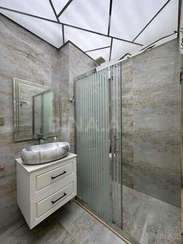 Satılır 3 otaqlı yeni tikili 78 m², photo 14 from 15