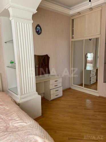 Продаётся 4-комн. новостройка 221 м², м. Элмляр Академиясы, photo 17 from 26
