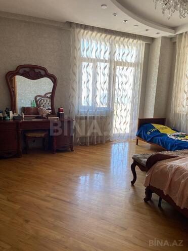 Продаётся 4-комн. новостройка 221 м², м. Элмляр Академиясы, photo 11 from 26