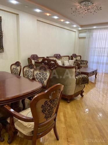 Продаётся 4-комн. новостройка 221 м², м. Элмляр Академиясы, photo 9 from 26