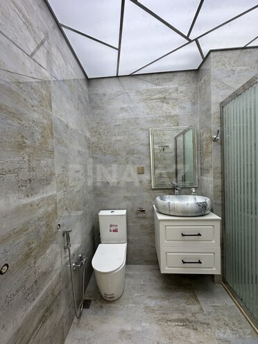 Satılır 3 otaqlı yeni tikili 78 m², photo 13 from 15