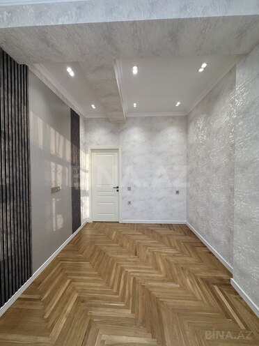 Satılır 3 otaqlı yeni tikili 78 m², photo 3 from 15