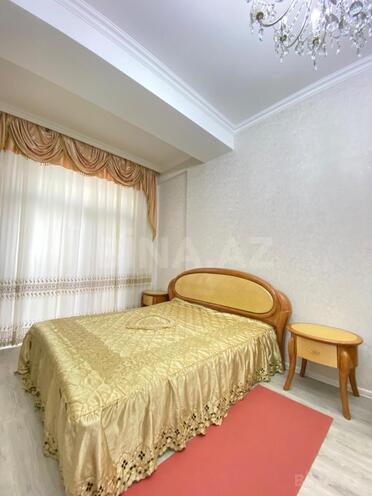 Сдаётся 2-комн. новостройка 50 м², м. Нариман Нариманов, photo 4 from 12