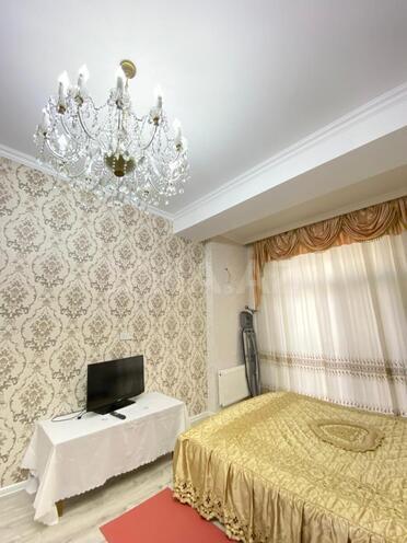 Сдаётся 2-комн. новостройка 50 м², м. Нариман Нариманов, photo 6 from 12