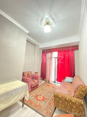 Сдаётся 2-комн. новостройка 50 м², м. Нариман Нариманов, photo 7 from 12