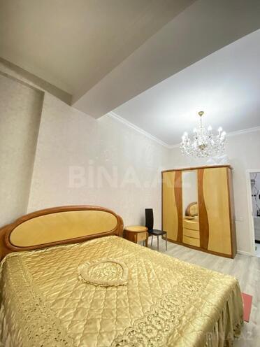 Сдаётся 2-комн. новостройка 50 м², м. Нариман Нариманов, photo 5 from 12