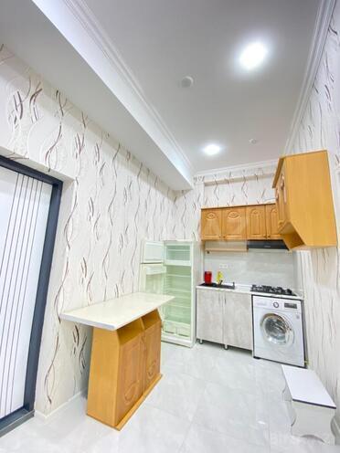 Сдаётся 2-комн. новостройка 50 м², м. Нариман Нариманов, photo 9 from 12