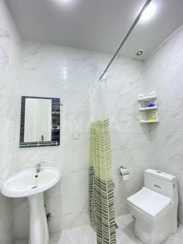 Сдаётся 2-комн. новостройка 50 м², м. Нариман Нариманов, photo 11 from 12