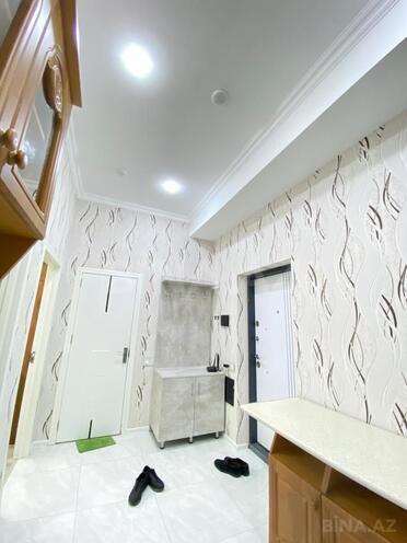 Сдаётся 2-комн. новостройка 50 м², м. Нариман Нариманов, photo 10 from 12