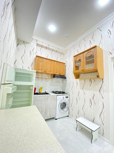 Сдаётся 2-комн. новостройка 50 м², м. Нариман Нариманов, photo 8 from 12