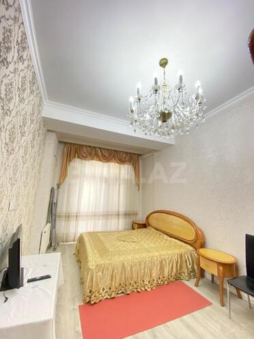 Сдаётся 2-комн. новостройка 50 м², м. Нариман Нариманов, photo 3 from 12