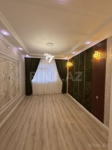Satılır 2 otaqlı köhnə tikili 55 m², İnşaatçılar m., photo 5 from 15